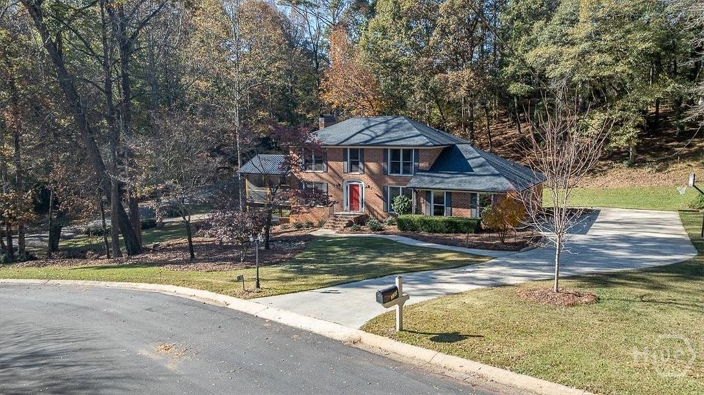 Photo of 330 Stoneland Drive, Athens, GA 30606 (MLS # CL349520)