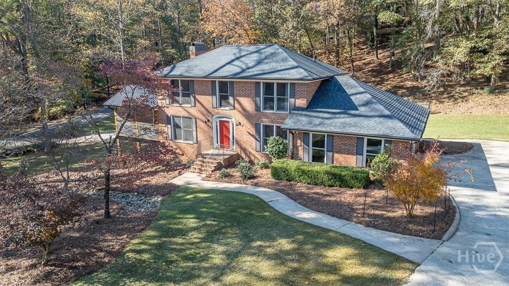 Photo of 330 Stoneland Drive, Athens, GA 30606 (MLS # CL349520)