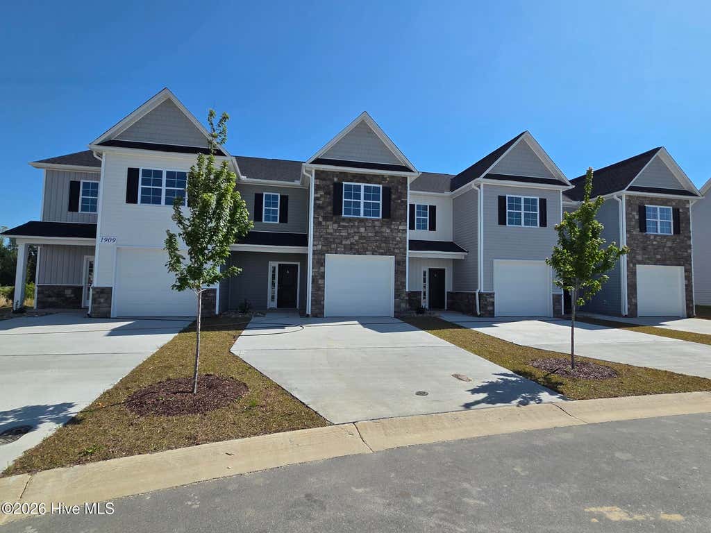 Photo of 1904 Newbury Way #A, Greenville, NC 27834 (MLS # 100582781)