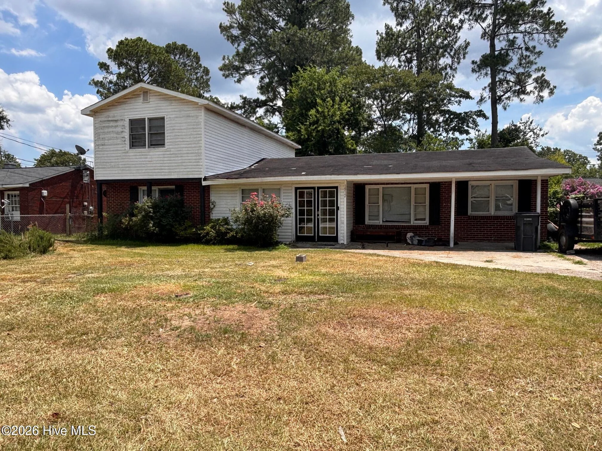 1912 Williams Drive