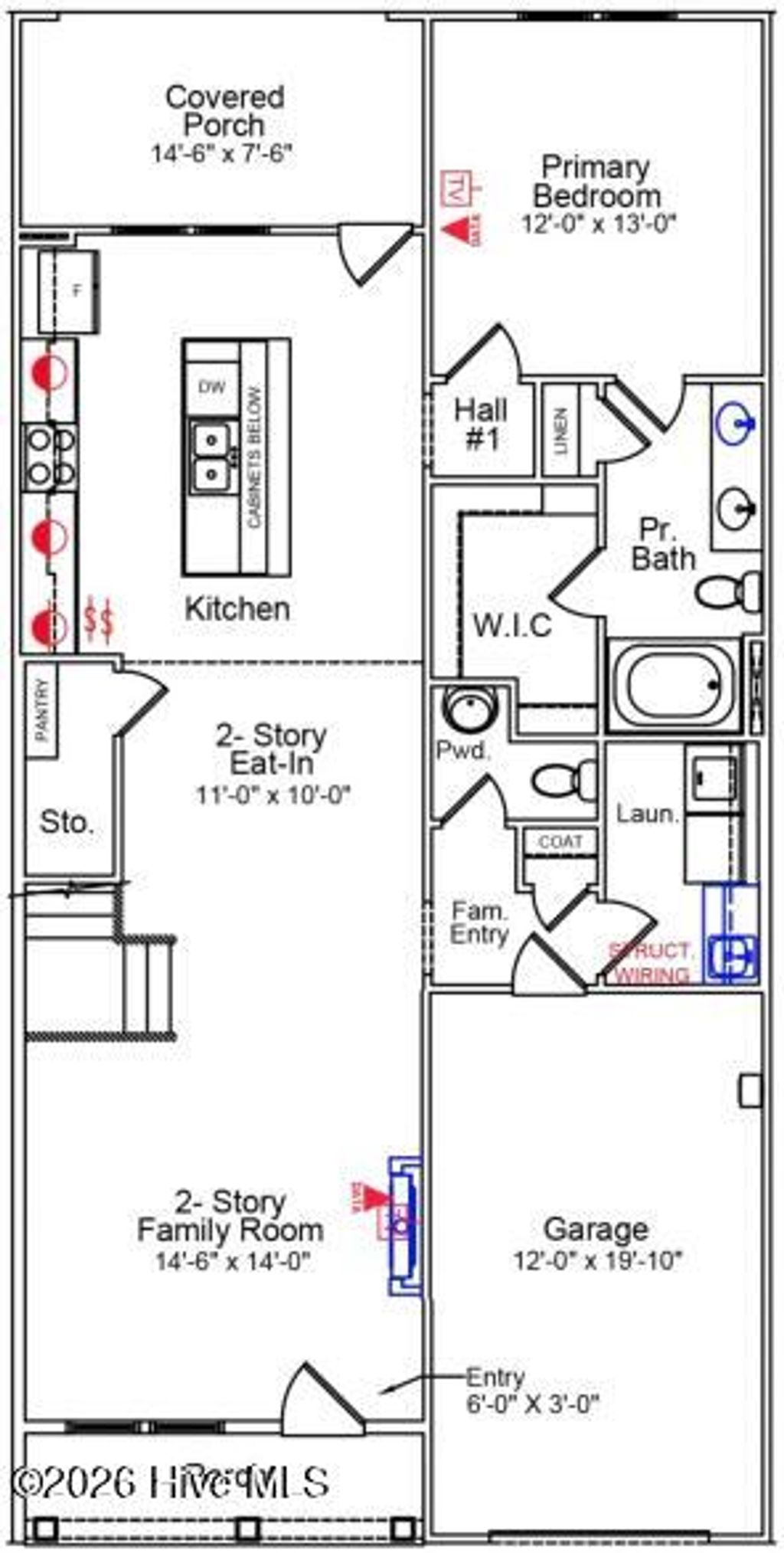 Photo of 5617 Palm Tree Place, Leland, NC 28451 (MLS # 100556625)