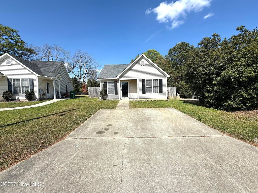 Photo of 2556 Pond Drive N, Wilson, NC 27896 (MLS # 100564356)