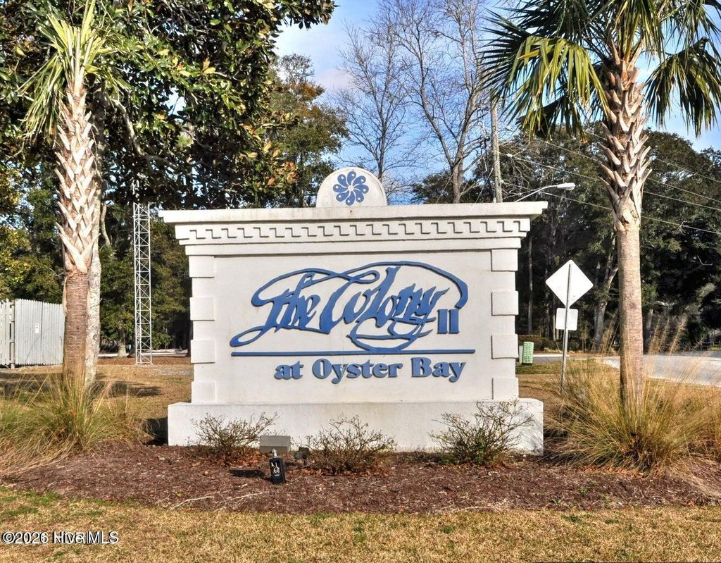 Photo of 908 Resort Circle #Unit 705, Sunset Beach, NC 28468 (MLS # 100570738)
