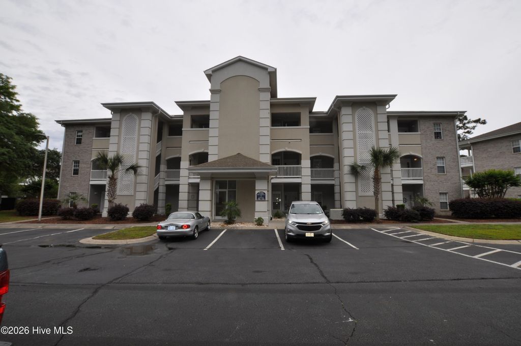 Photo of 908 Resort Circle #Unit 705, Sunset Beach, NC 28468 (MLS # 100570738)