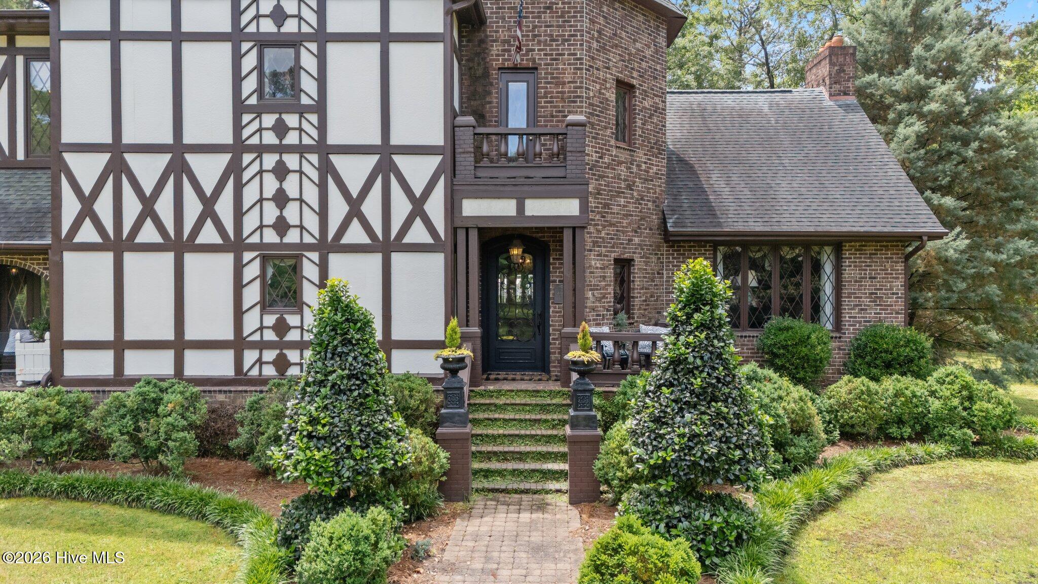 768 Bethesda Church Road