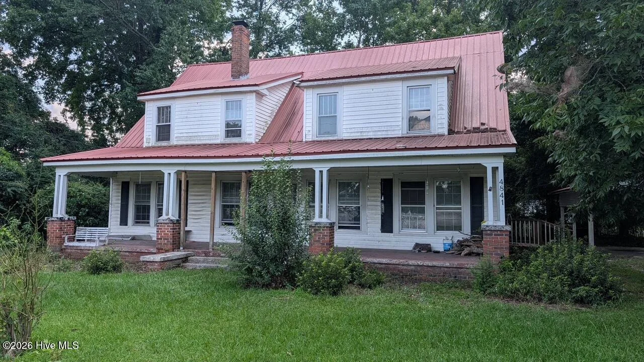 4841 Nc Hwy 133