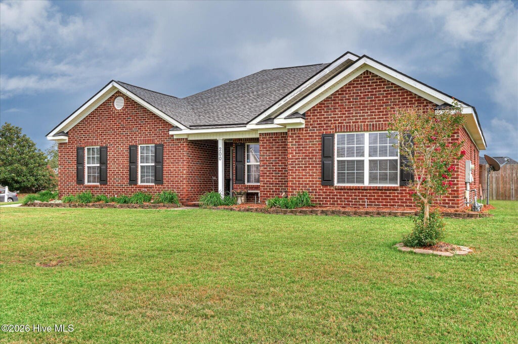 Photo of 200 Rainbow Falls, Grovetown, GA 30813 (MLS # 100611116)