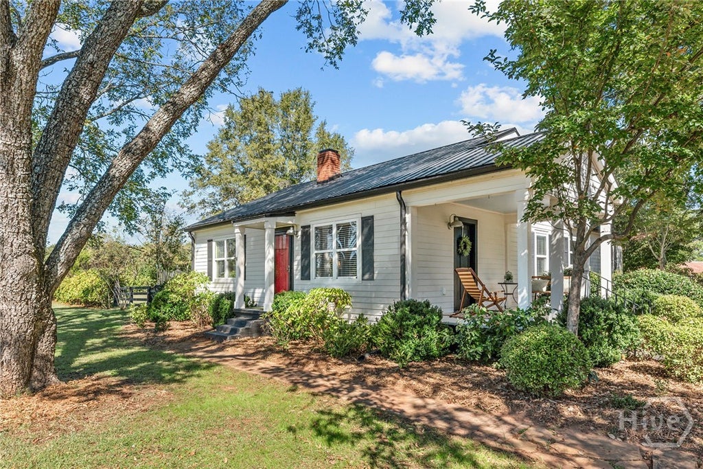 Photo of 3131 Greensboro Highway, Watkinsville, GA 30677 (MLS # CL366833)