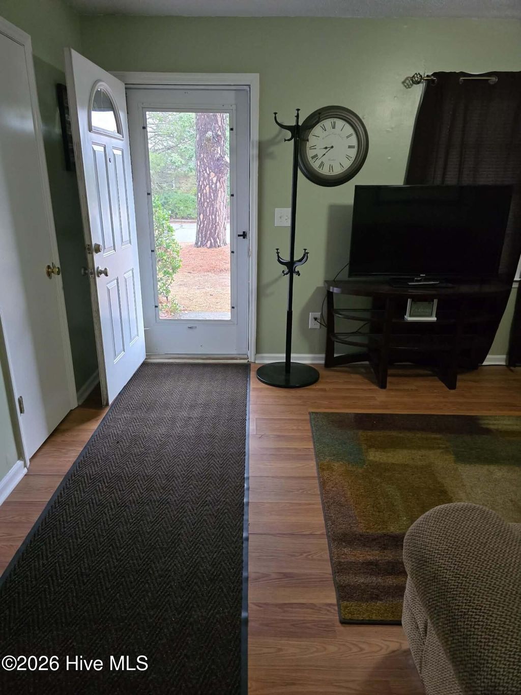 Photo of 203 Oldwell Drive, Greenville, NC 27834 (MLS # 100557160)