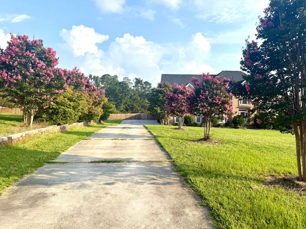 Photo of 4854 Hereford Farm Road, Evans, GA 30809 (MLS # 546162)