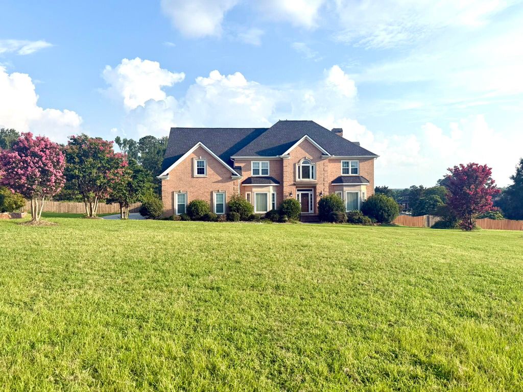 Photo of 4854 Hereford Farm Road, Evans, GA 30809 (MLS # 546162)