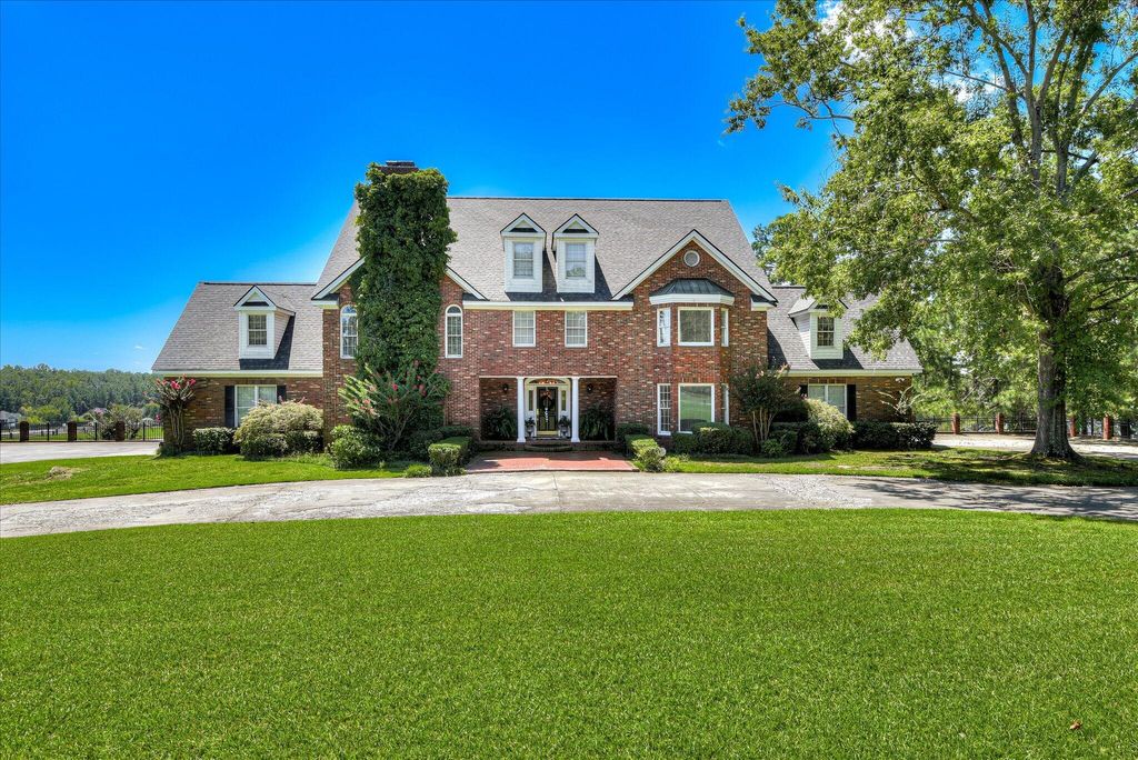 Photo of 971 Windmill Lane, Evans, GA 30809 (MLS # 552831)