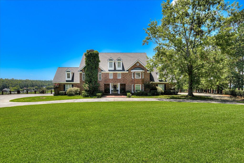 Photo of 971 Windmill Lane, Evans, GA 30809 (MLS # 552831)