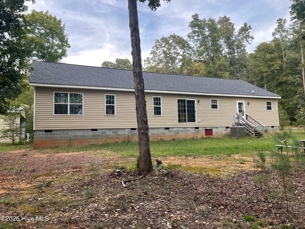 Photo of 2315 W Chrisco Road, Seagrove, NC 27341 (MLS # 100609572)