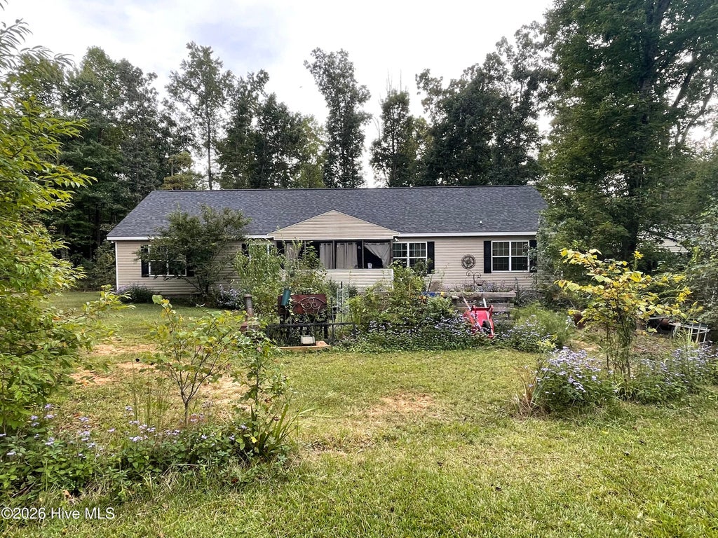Photo of 2315 W Chrisco Road, Seagrove, NC 27341 (MLS # 100609572)