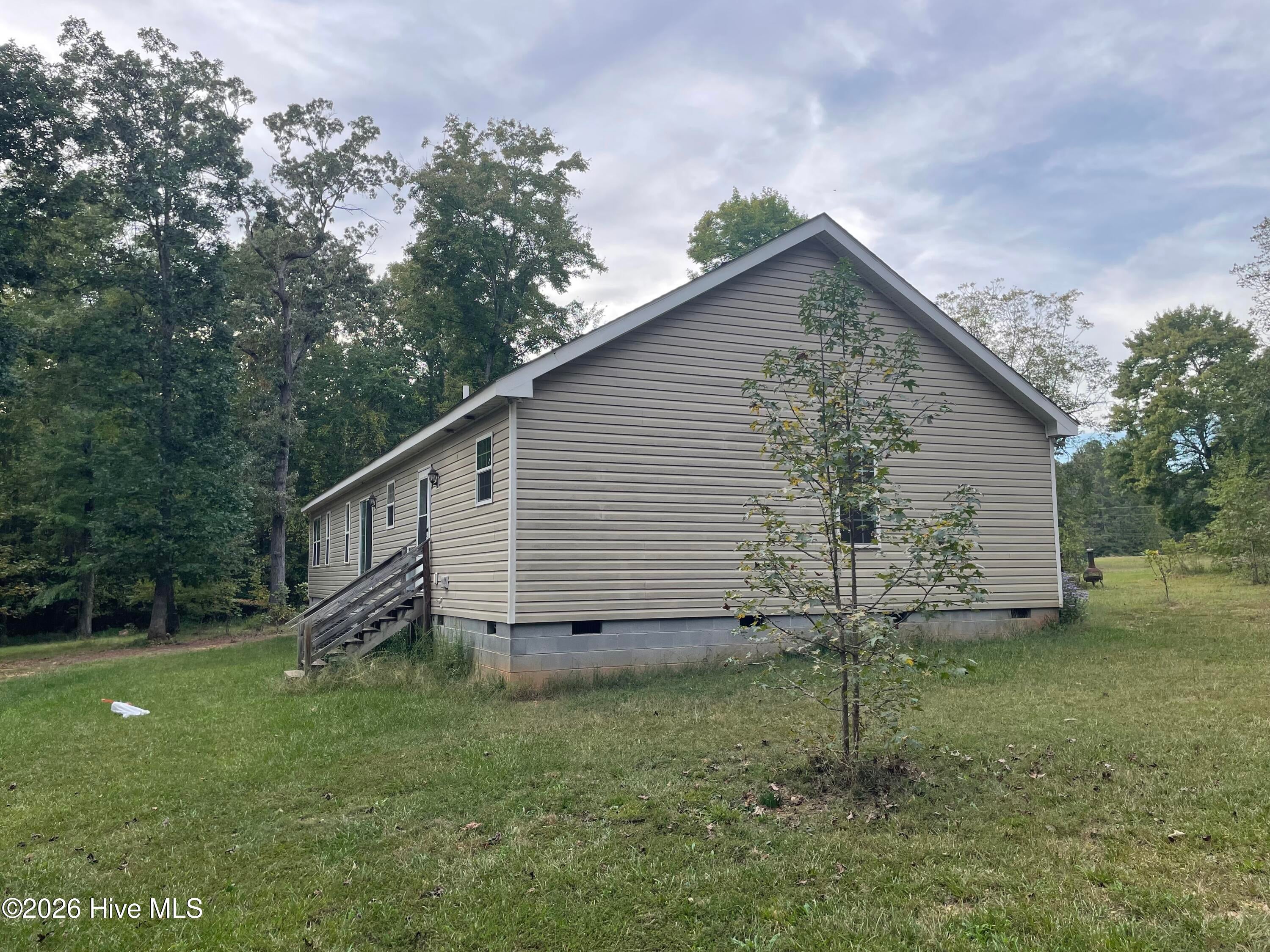 2315 W Chrisco Road