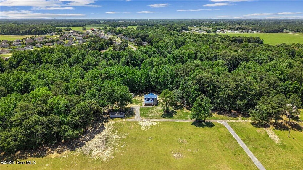 Photo of 573 Smiths Winding Lane, Pikeville, NC 27863 (MLS # 100579346)