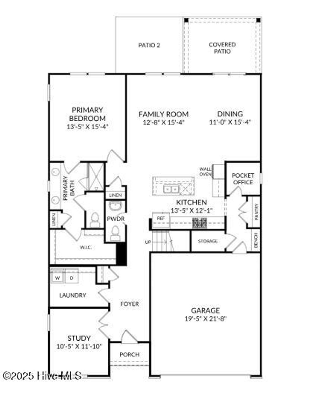 Photo of 6223 Raystone Way, Leland, NC 28451 (MLS # 100542771)