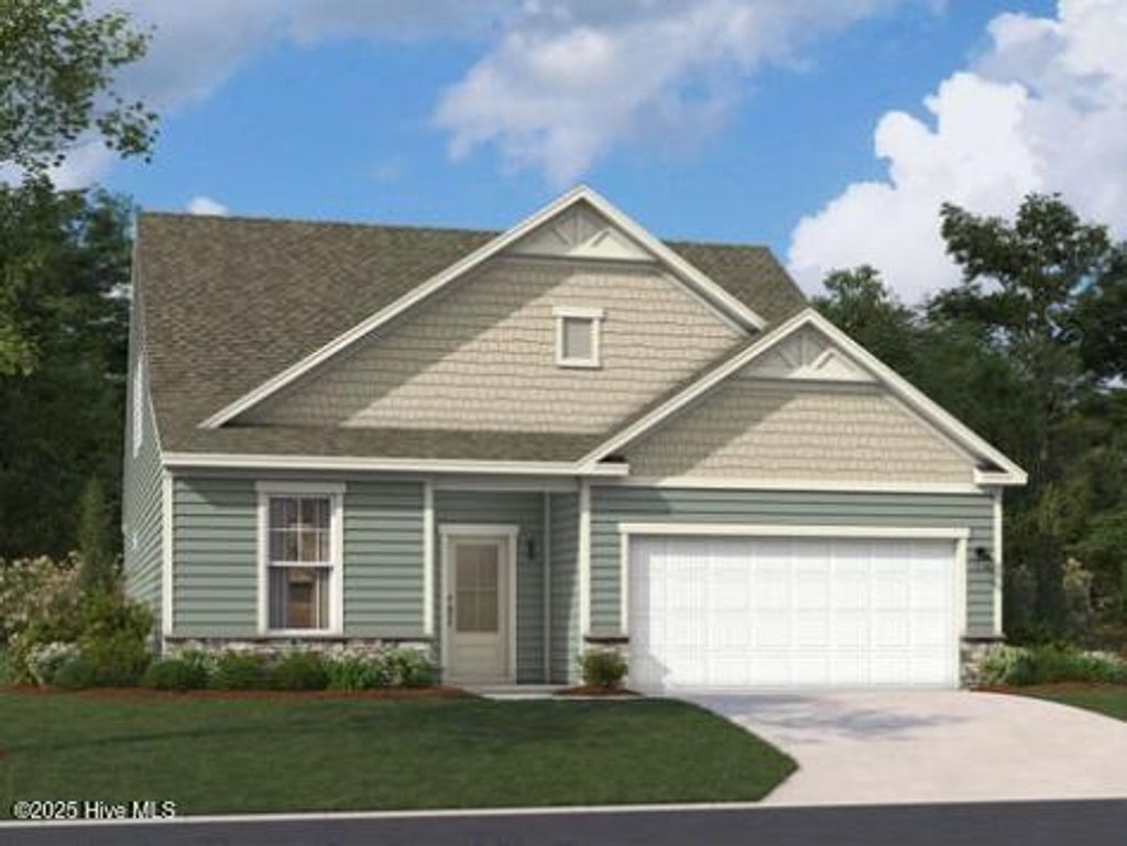 Photo of 6223 Raystone Way, Leland, NC 28451 (MLS # 100542771)