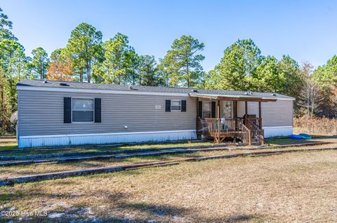 Homes For Sale - 408 Wiregrass Road<br/> Rockingham, NC 28379