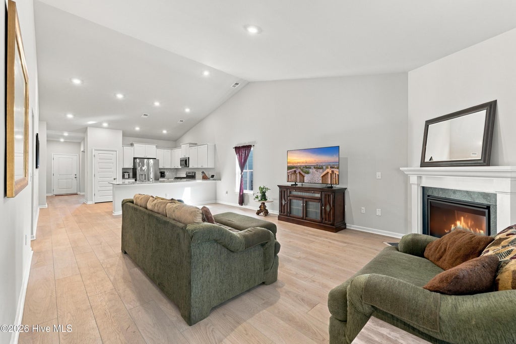 Photo of 9133 Little Osprey Drive #Lot 209, Calabash, NC 28467 (MLS # 100607473)