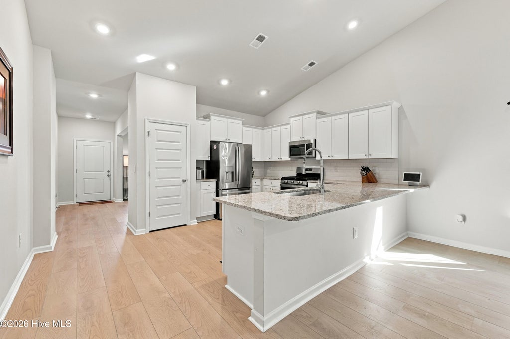 Photo of 9133 Little Osprey Drive #Lot 209, Calabash, NC 28467 (MLS # 100607473)