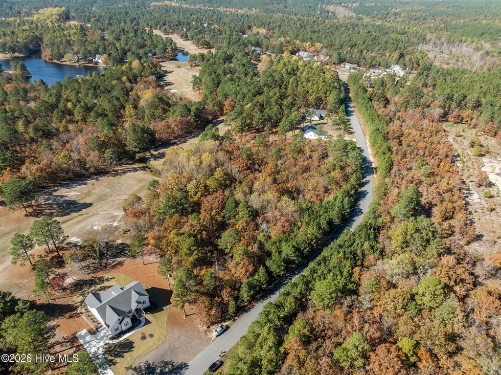Photo of 84 Woodland Circle, Jackson Springs, NC 27281 (MLS # 100576691)