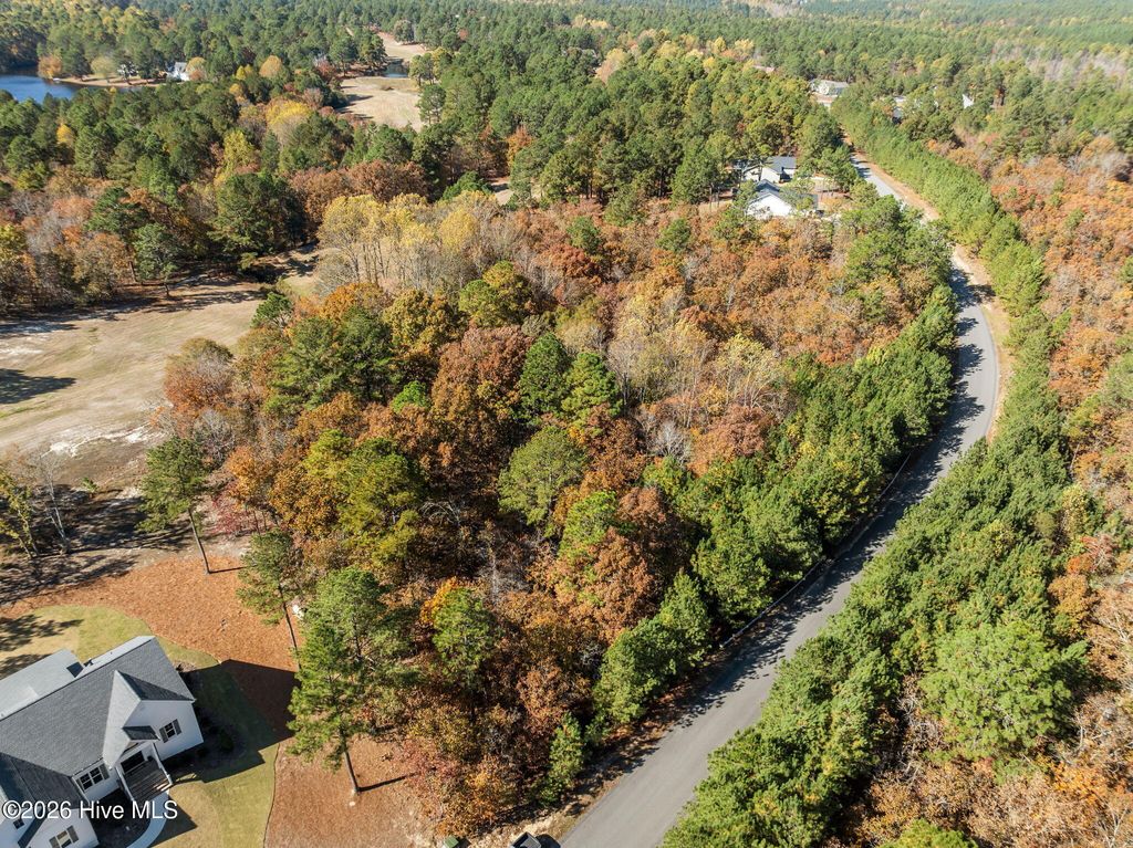 Photo of 84 Woodland Circle, Jackson Springs, NC 27281 (MLS # 100576691)