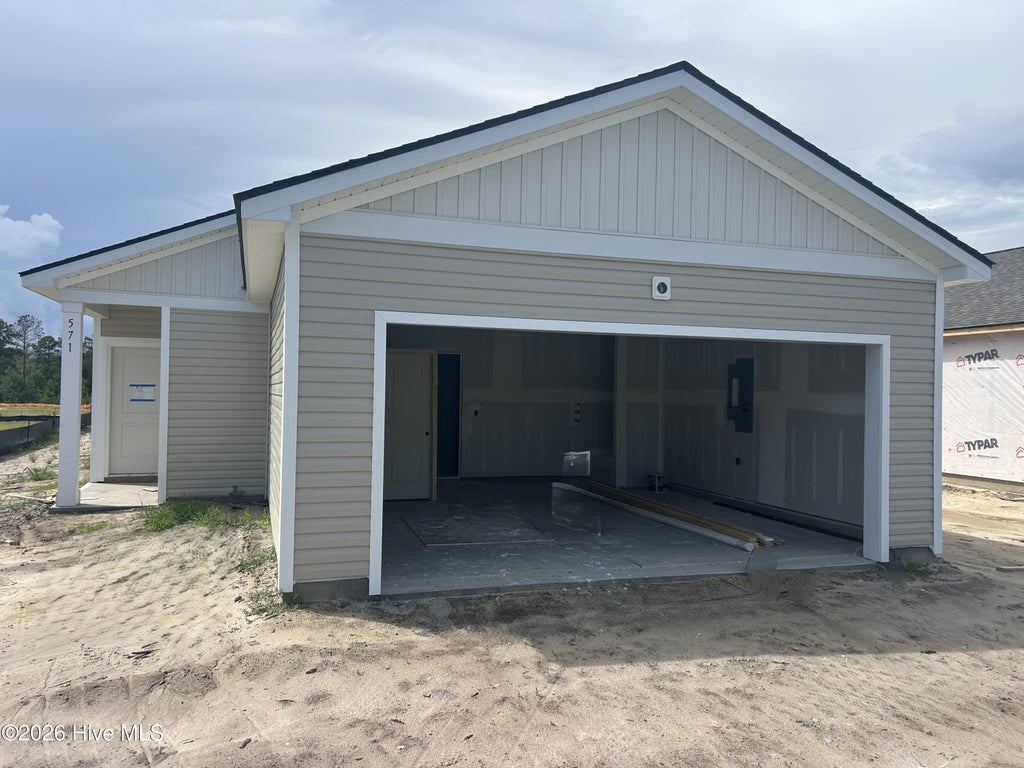 Photo of 571 Coronado Avenue SE, Leland, NC 28451 (MLS # 100594952)
