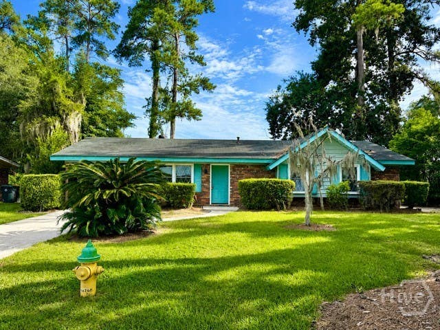 Photo of 614 Valleybrook Road, Savannah, GA 31419 (MLS # SA363142)