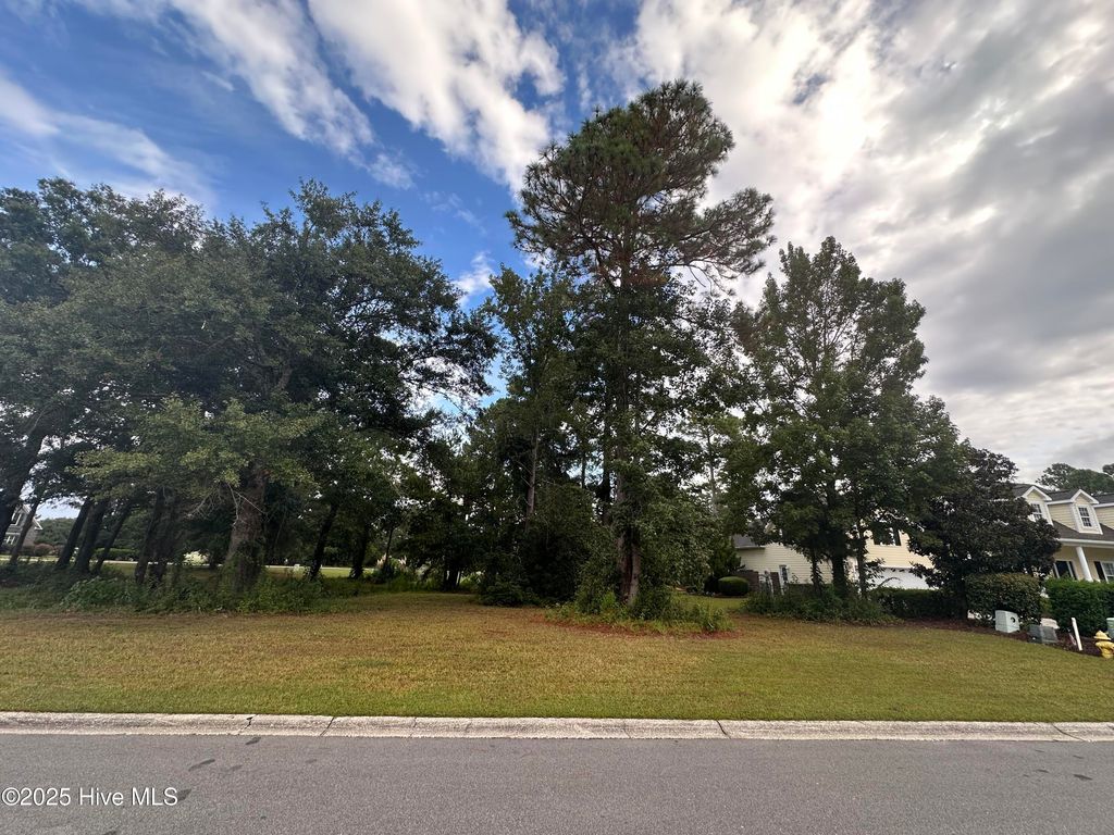 Photo of 555 Blakely Court NW, Calabash, NC 28467 (MLS # 100540093)
