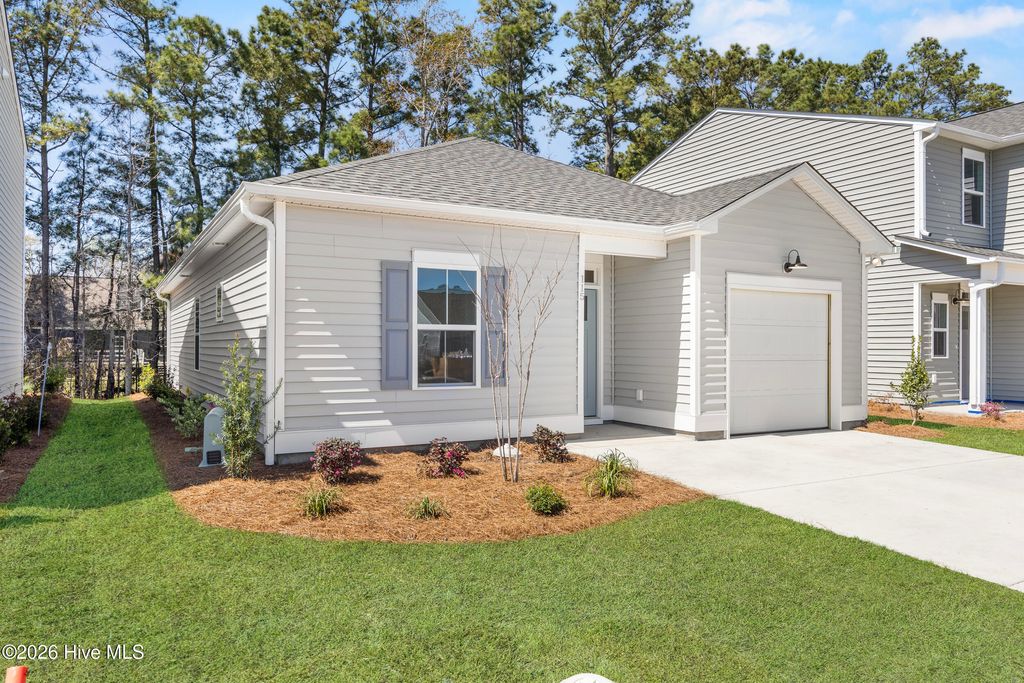 Photo of 115 Brookfield Branch Road #4, Hampstead, NC 28443 (MLS # 100556488)