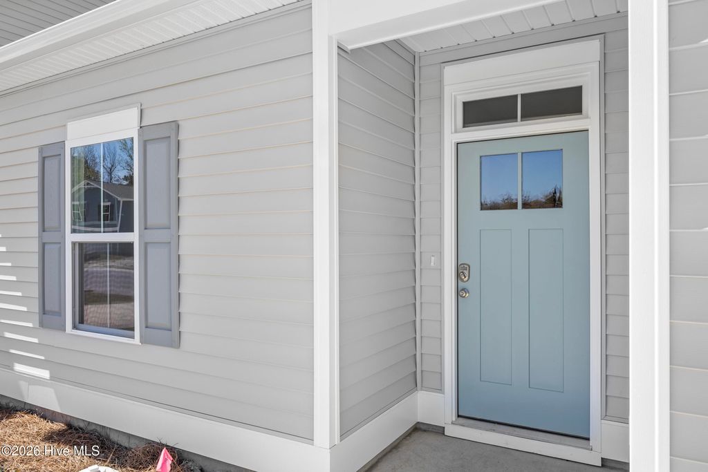 Photo of 115 Brookfield Branch Road #4, Hampstead, NC 28443 (MLS # 100556488)