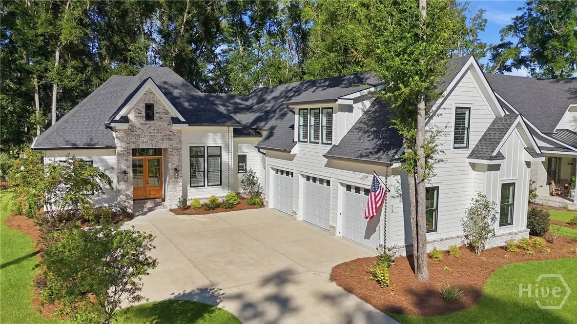 73 Cane Patch Lane, Richmond Hill, GA, 31324