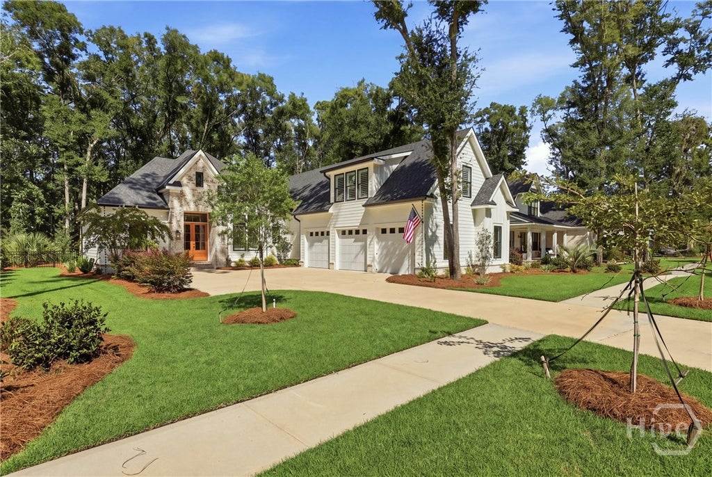 Photo of 73 Cane Patch Lane, Richmond Hill, GA 31324 (MLS # SA361139)