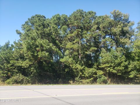 Vacant Land For Sale - LOT 6 Hwy 11<br/> Lenoir County, Kinston, NC 28504