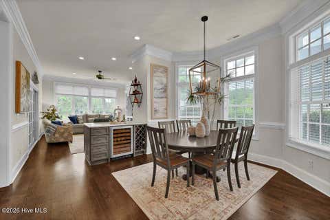 Tiny photo for 1512 Black Chestnut Drive, Wilmington, NC 28405 (MLS # 100598416)