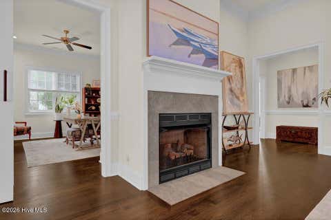 Tiny photo for 1512 Black Chestnut Drive, Wilmington, NC 28405 (MLS # 100598416)