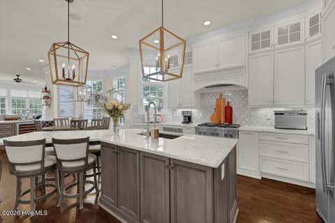 Tiny photo for 1512 Black Chestnut Drive, Wilmington, NC 28405 (MLS # 100598416)