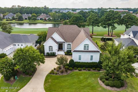 Tiny photo for 1512 Black Chestnut Drive, Wilmington, NC 28405 (MLS # 100598416)