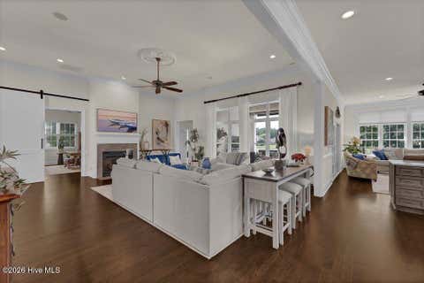 Tiny photo for 1512 Black Chestnut Drive, Wilmington, NC 28405 (MLS # 100598416)