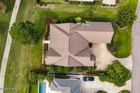 Tiny photo for 1512 Black Chestnut Drive, Wilmington, NC 28405 (MLS # 100598416)