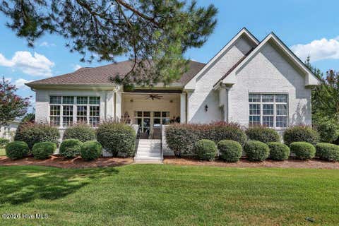 Tiny photo for 1512 Black Chestnut Drive, Wilmington, NC 28405 (MLS # 100598416)