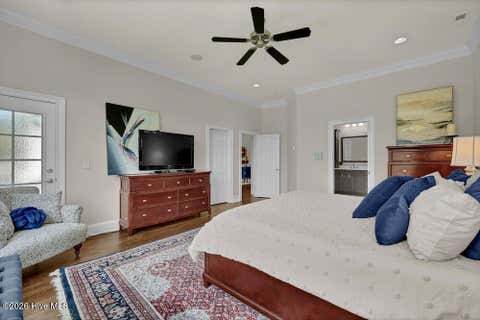 Tiny photo for 1512 Black Chestnut Drive, Wilmington, NC 28405 (MLS # 100598416)