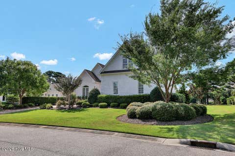 Tiny photo for 1512 Black Chestnut Drive, Wilmington, NC 28405 (MLS # 100598416)
