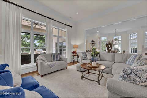 Tiny photo for 1512 Black Chestnut Drive, Wilmington, NC 28405 (MLS # 100598416)
