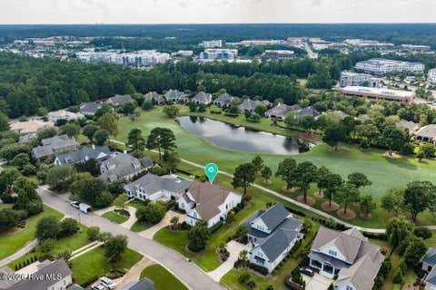 Tiny photo for 1512 Black Chestnut Drive, Wilmington, NC 28405 (MLS # 100598416)