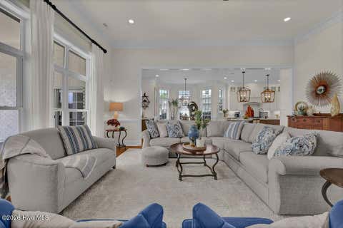 Tiny photo for 1512 Black Chestnut Drive, Wilmington, NC 28405 (MLS # 100598416)