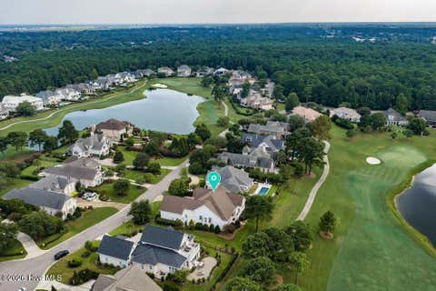 Tiny photo for 1512 Black Chestnut Drive, Wilmington, NC 28405 (MLS # 100598416)