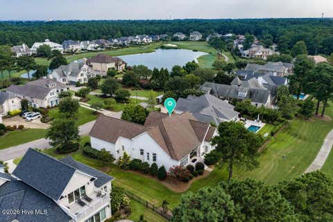 Tiny photo for 1512 Black Chestnut Drive, Wilmington, NC 28405 (MLS # 100598416)